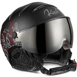 Горнолыжный шлем Kask Elite Lady Cashemire (золотистый)