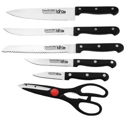 Набор ножей Lara LR05-53