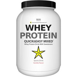 Протеин Dion Sportlab Whey PROTEIN 0.9 kg