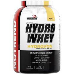 Протеин Nutrend Hydro Whey