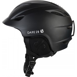 Горнолыжный шлем DARE 2B Glaciate (белый)
