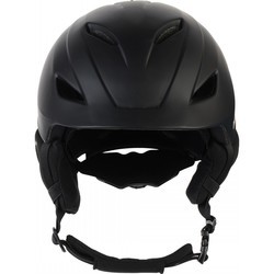 Горнолыжный шлем DARE 2B Glaciate (черный)