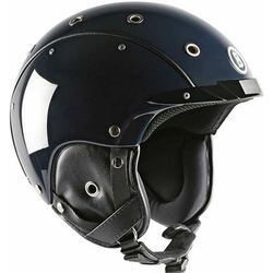 Горнолыжный шлем Bogner Pure (черный)