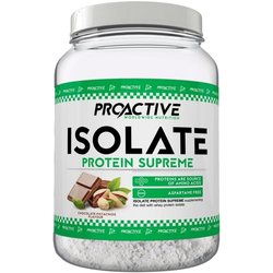 Протеин ProActive Isolate Protein Supreme 0.5 kg