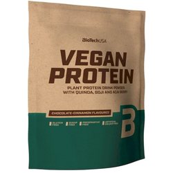 Протеин BioTech Vegan Protein 0.5 kg