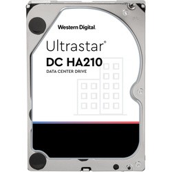 Жесткий диск WD Ultrastar DC HA210