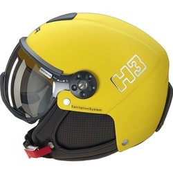 Горнолыжный шлем HMR Colori H3