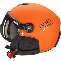 Горнолыжный шлем HMR Colori H3