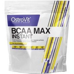 Аминокислоты OstroVit BCAA MAX Instant