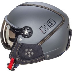 Горнолыжный шлем HMR Heritage H3