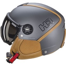 Горнолыжный шлем HMR Heritage H3