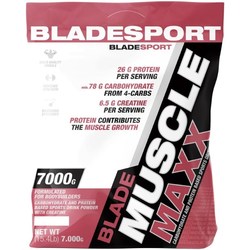 Гейнер Bladesport Muscle Maxx 2.27 kg