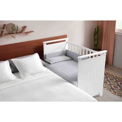 Кроватка Micuna Occitane 120x60
