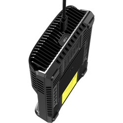 Зарядка аккумуляторных батареек Nitecore UMS4