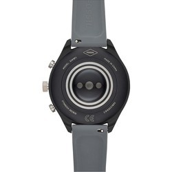Носимый гаджет FOSSIL Sport Smartwatch - 41mm (синий)