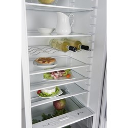 Встраиваемый холодильник Franke FSDR 330 NR