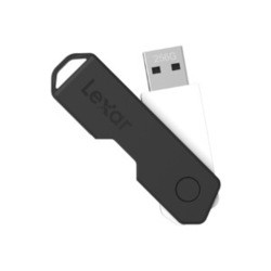 USB Flash (флешка) Lexar JumpDrive TwistTurn2 32Gb
