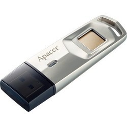 USB Flash (флешка) Apacer AH651 32Gb