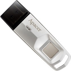 USB Flash (флешка) Apacer AH651 128Gb