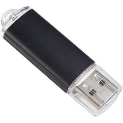 USB Flash (флешка) Perfeo E01 (черный)