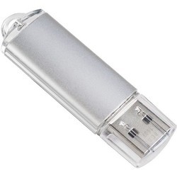 USB Flash (флешка) Perfeo E01 (золотистый)