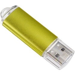 USB Flash (флешка) Perfeo E01 16Gb (красный)