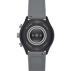 Носимый гаджет FOSSIL Sport Smartwatch - 43mm (синий)
