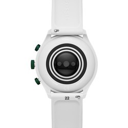 Носимый гаджет FOSSIL Sport Smartwatch - 43mm (серый)