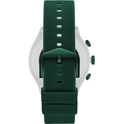 Носимый гаджет FOSSIL Sport Smartwatch - 43mm (серый)