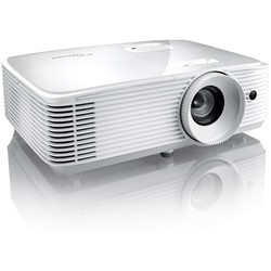 Проектор Optoma EH412