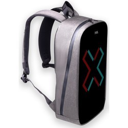 Рюкзак Pixel Max (красный)