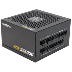 Блок питания Antec HCG650 Gold