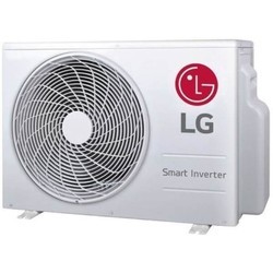 Кондиционер LG Smart Inverter UT24WC/UU24WC