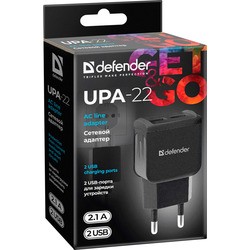 Зарядное устройство Defender UPA-22