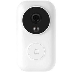 Вызывная панель Xiaomi Zero Smart Doorbell