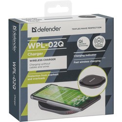Зарядное устройство Defender WPL-02Q
