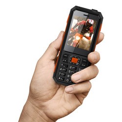 Мобильный телефон Vertex K208