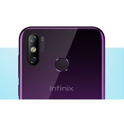 Мобильный телефон Infinix Smart 4c