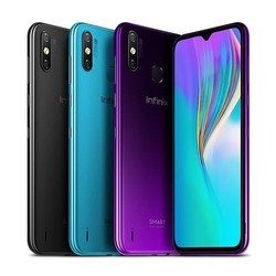 Мобильный телефон Infinix Smart 4c