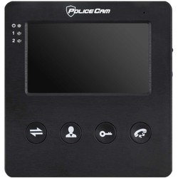 Домофон PoliceCam PC-415R