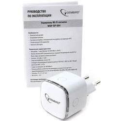 Wi-Fi адаптер Gembird WNP-RP-004-B