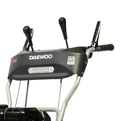 Снегоуборщик Daewoo DASC 8080