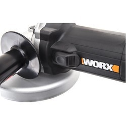 Шлифовальная машина Worx WX713