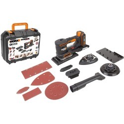 Шлифовальная машина Worx WX820.9