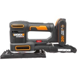 Шлифовальная машина Worx WX820.9