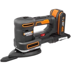 Шлифовальная машина Worx WX820.9