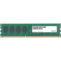 Оперативная память Apacer DDR3 1x2Gb