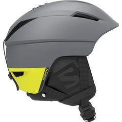 Горнолыжный шлем Salomon Pioneer Custom Air