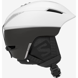 Горнолыжный шлем Salomon Pioneer Custom Air