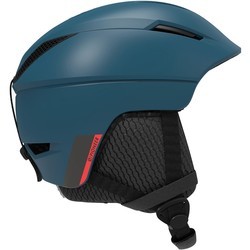 Горнолыжный шлем Salomon Pioneer